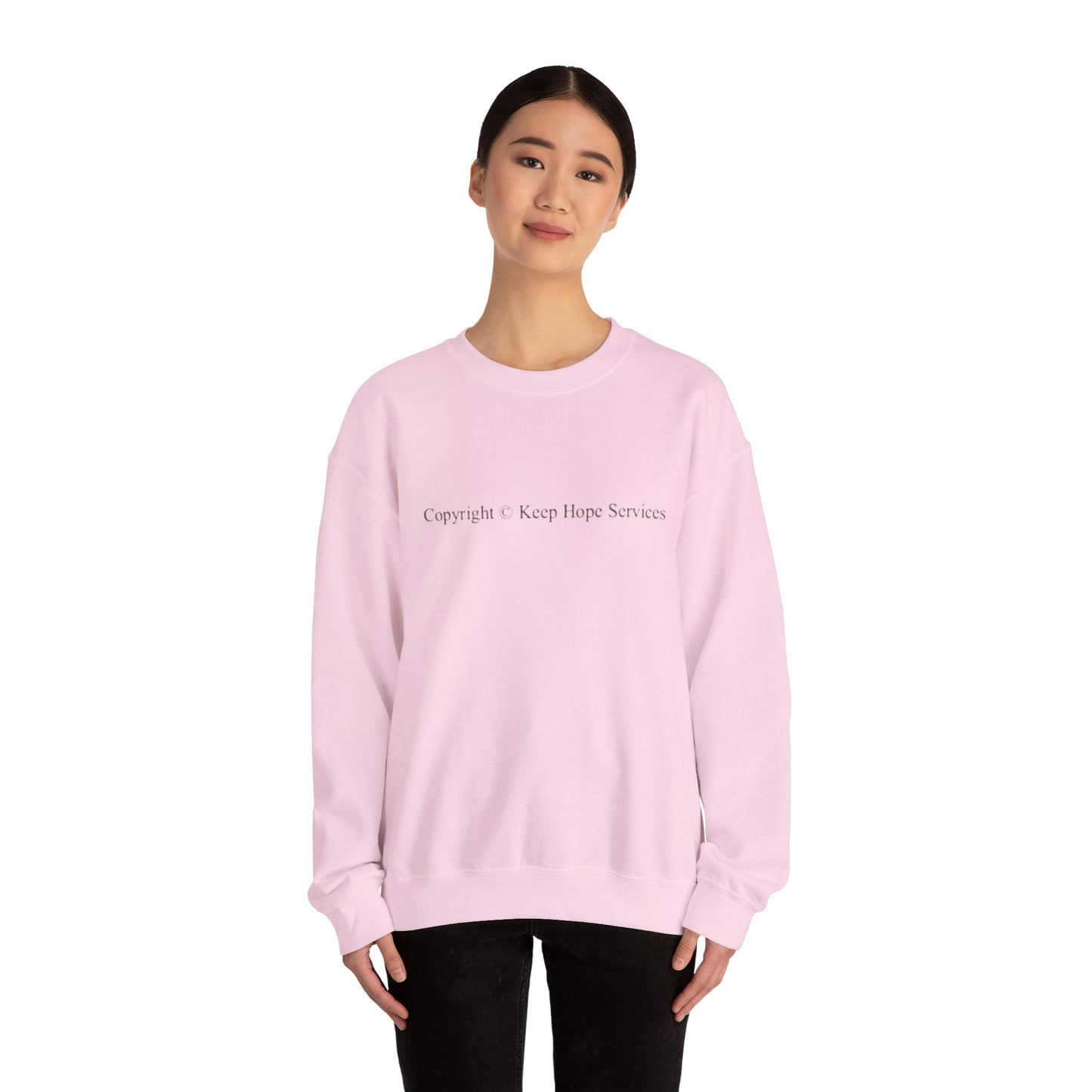 Days of Procrastinantion: Day 1967 Unisex Crewneck Sweatshirt