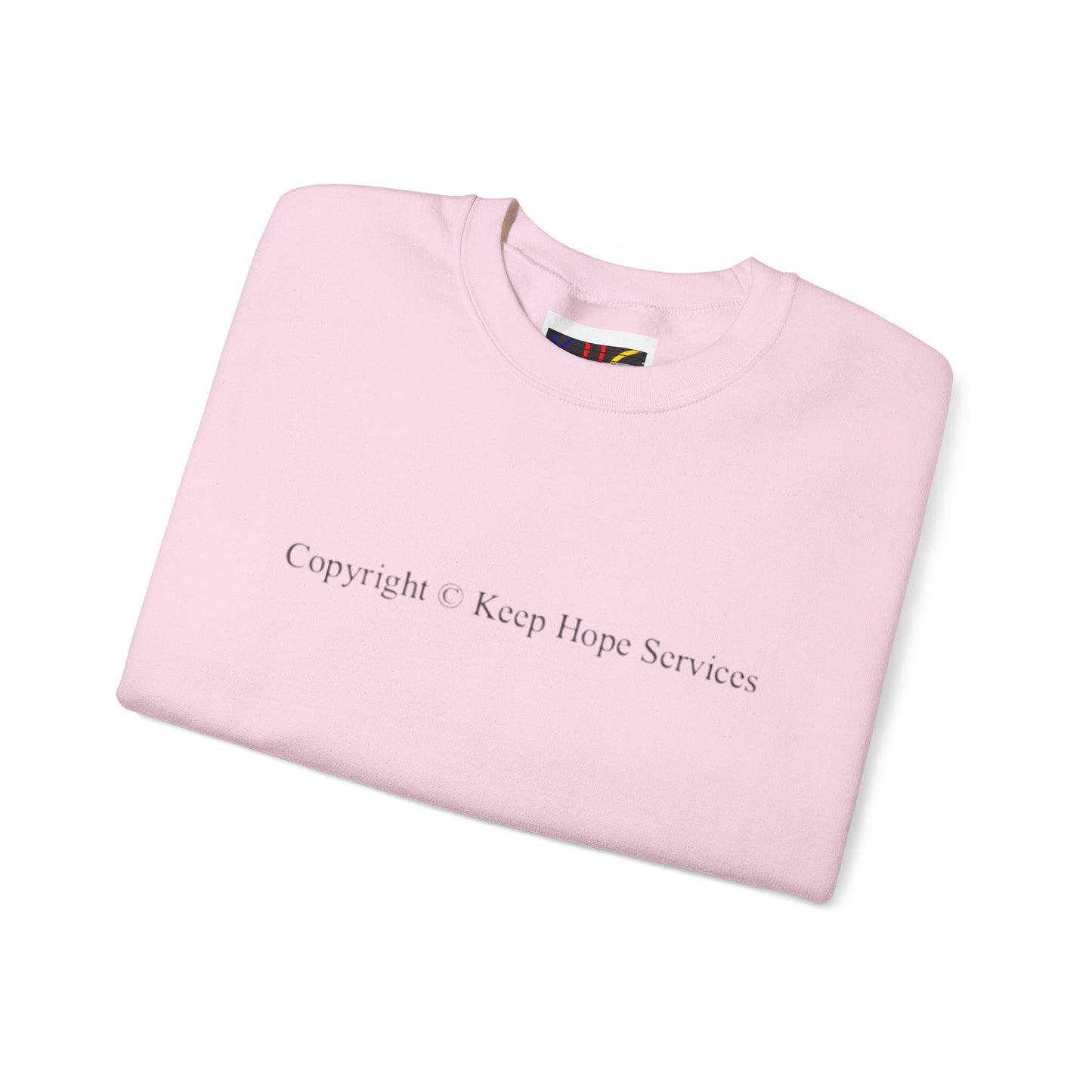 Days of Procrastinantion: Day 1967 Unisex Crewneck Sweatshirt