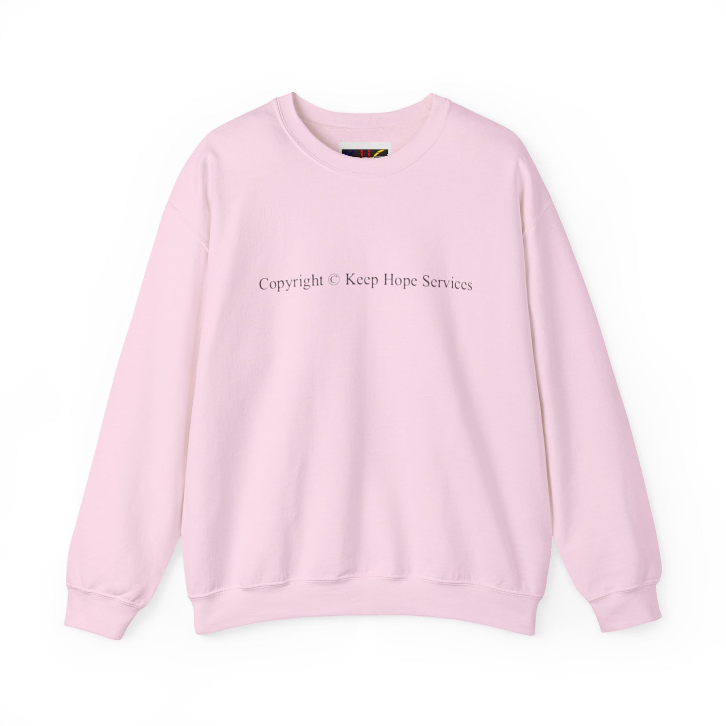 Days of Procrastinantion: Day 1967 Unisex Crewneck Sweatshirt